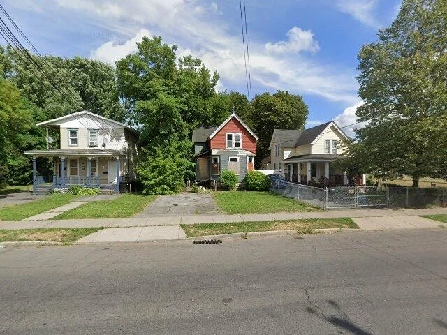 House image located at Syracuse, NY 13204