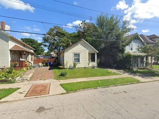 House image located at Cleveland, OH 44105