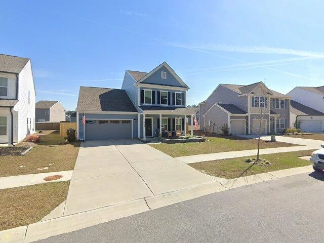 House image located at Summerville, SC 29486