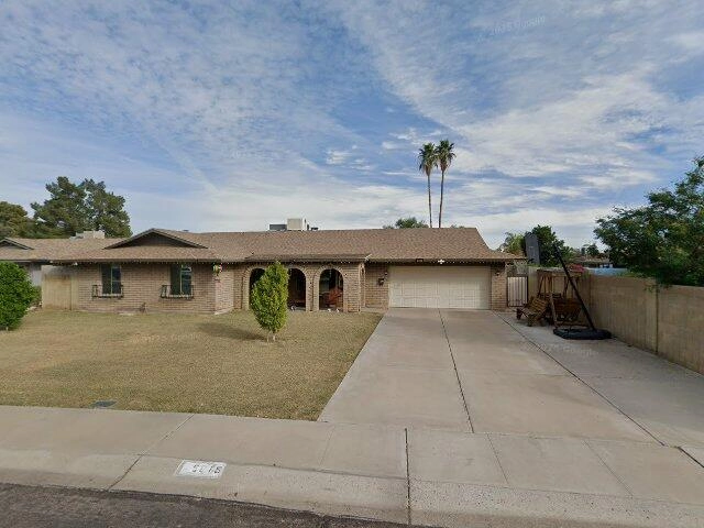 House image located at Tempe, AZ 85283