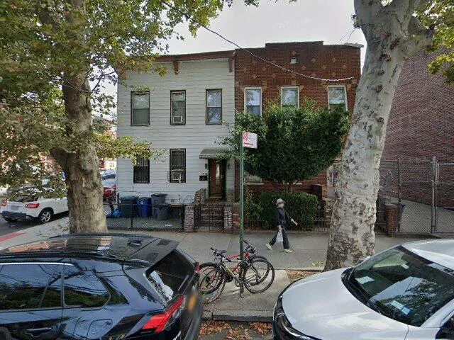 House image located at Corona, NY 11368