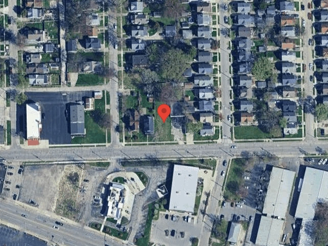 House image located at Toledo, OH 43612