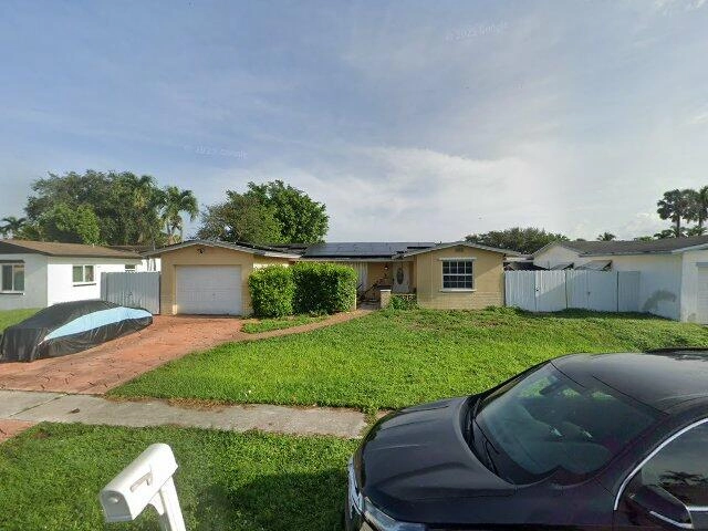 House image located at Hollywood, FL 33024