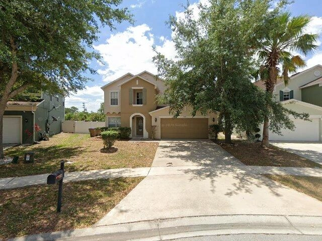 House image located at Kissimmee, FL 34758