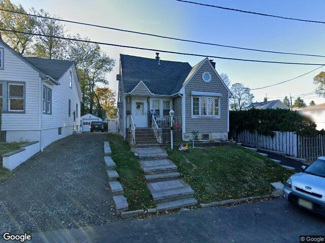 House image located at Iselin, NJ 08830