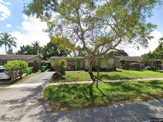 House image located at Fort Lauderdale, FL 33322