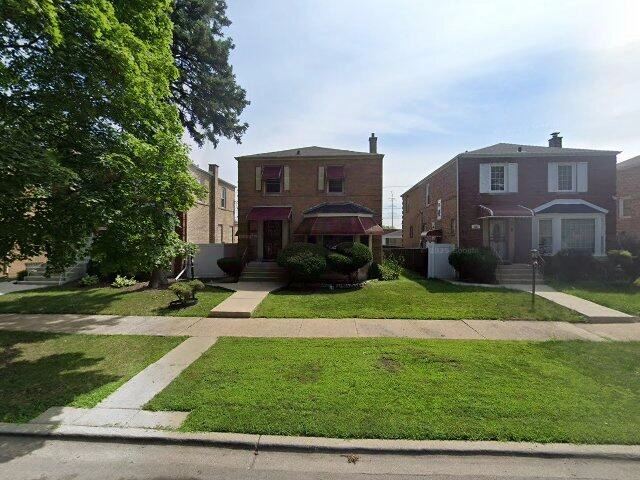 House image located at Chicago, IL 60620