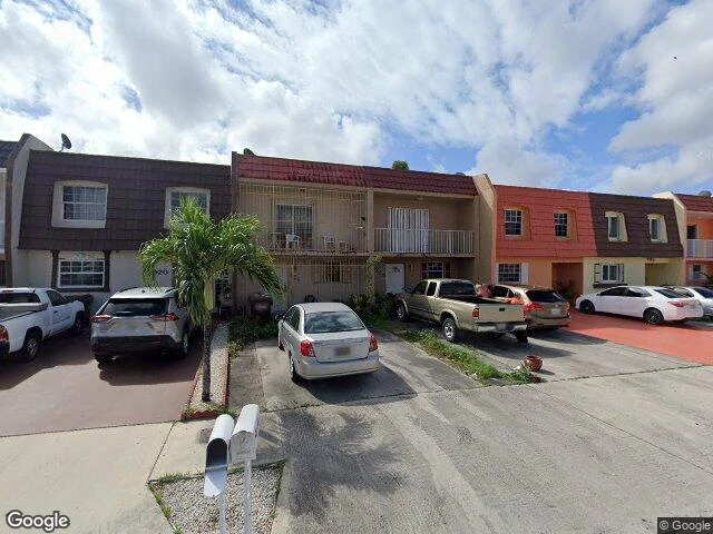 House image located at Hialeah, FL 33014
