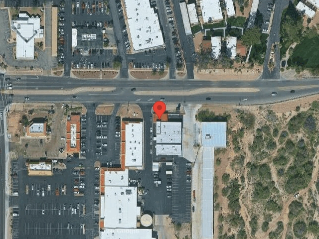 House image located at Tucson, AZ 85704