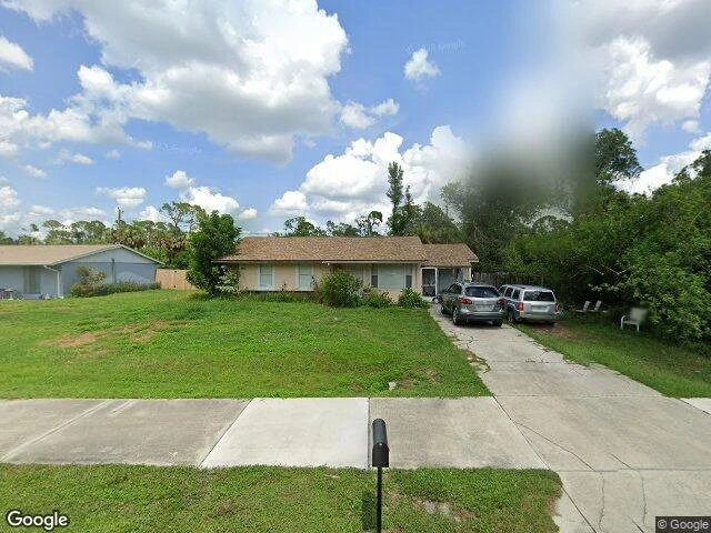 House image located at Port Charlotte, FL 33948