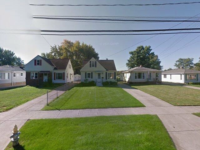 House image located at Cleveland, OH 44130
