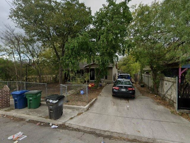 House image located at San Antonio, TX 78237
