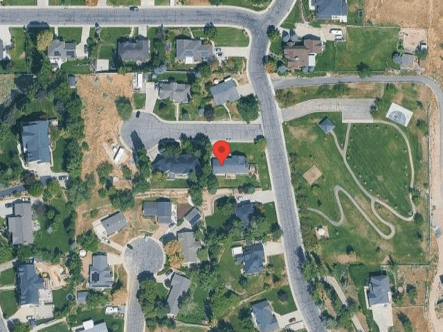House image located at Lindon, UT 84042