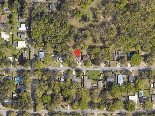 House image located at Ocean Springs, MS 39564