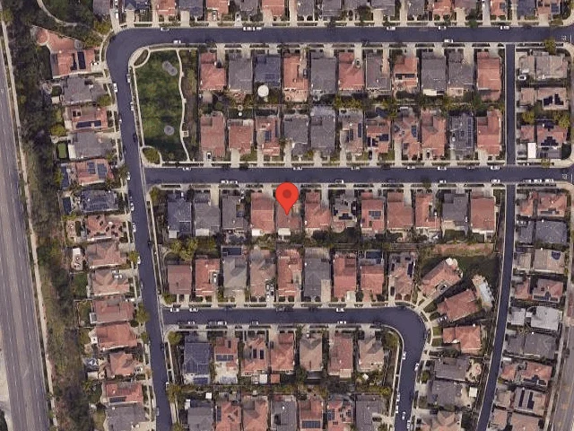 House image located at Fullerton, CA 92833