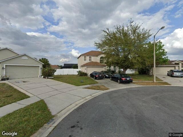 House image located at Orlando, FL 32825