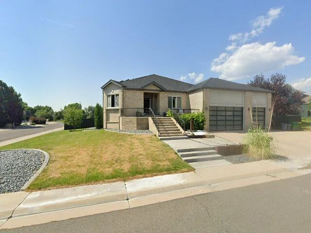 House image located at Golden, CO 80403
