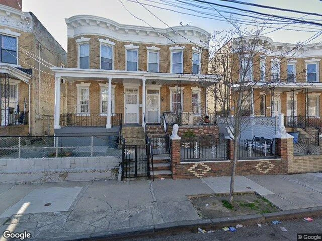 House image located at Brooklyn, NY 11208