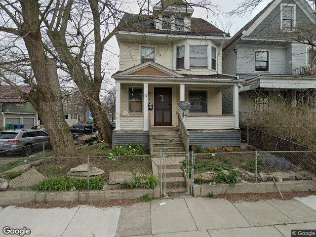 House image located at Buffalo, NY 14213