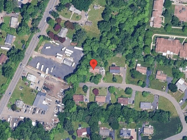 House image located at Spring Valley, NY 10977