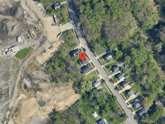 House image located at Akron, OH 44304