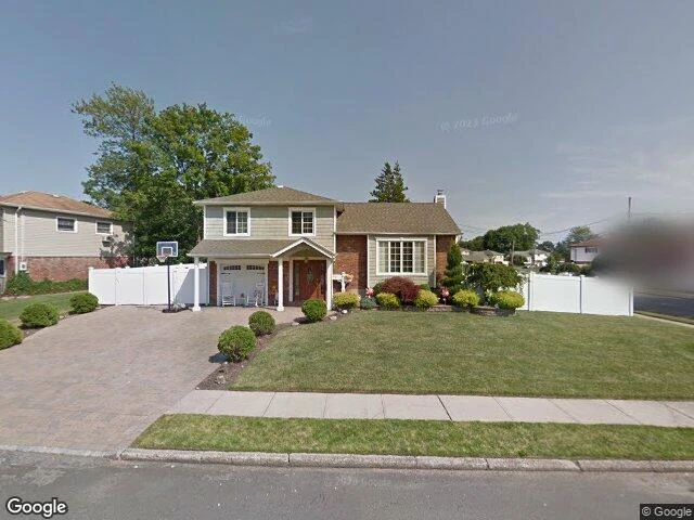 House image located at North Babylon, NY 11703