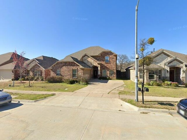 House image located at Dallas, TX 75249