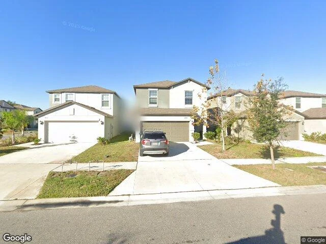 House image located at Tampa, FL 33619