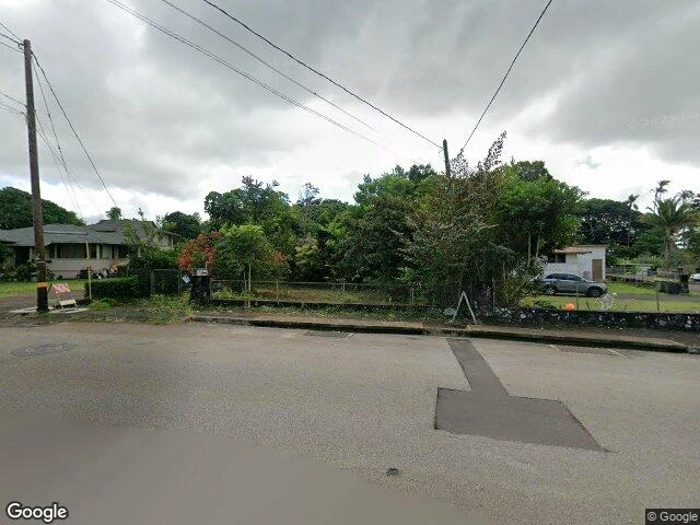 House image located at Wahiawa, HI 96786