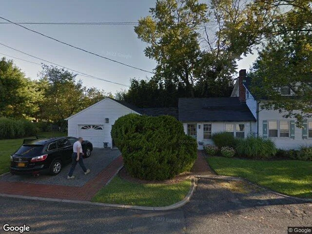 House image located at Amityville, NY 11701