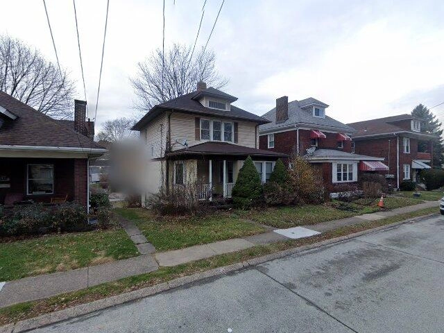 House image located at East McKeesport, PA 15035