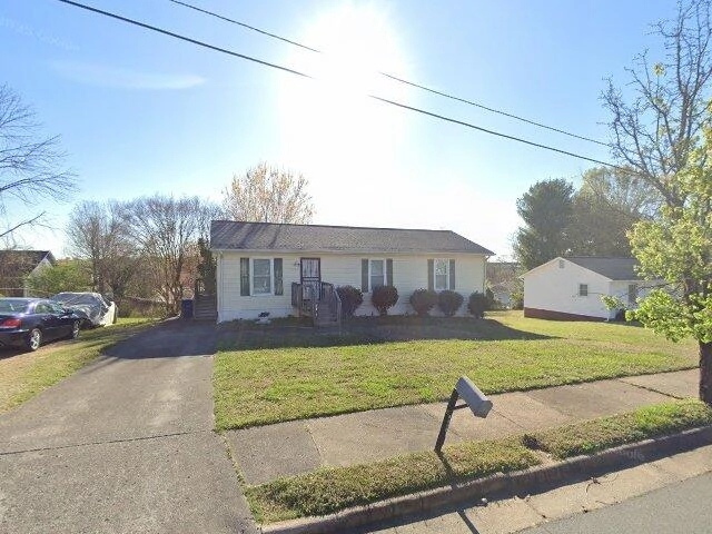 House image located at Winston Salem, NC 27105