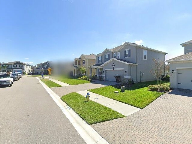 House image located at Lutz, FL 33558