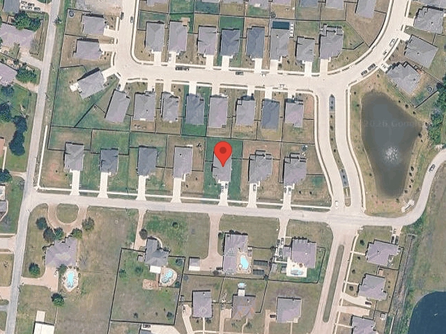 House image located at Ferris, TX 75125