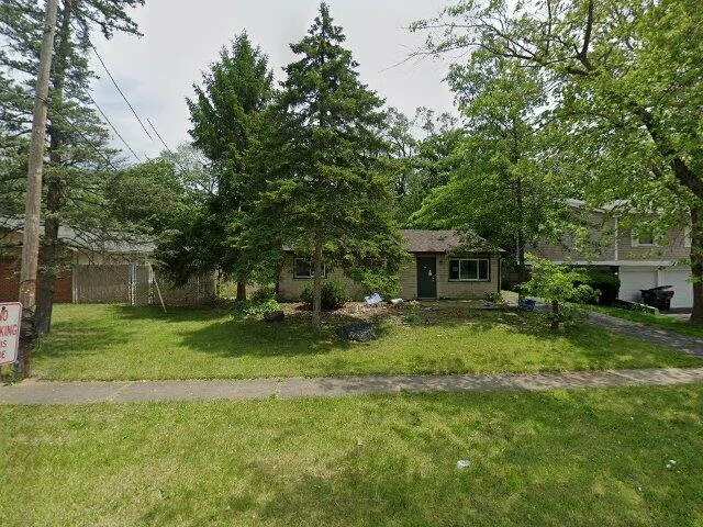 House image located at University Park, IL 60484