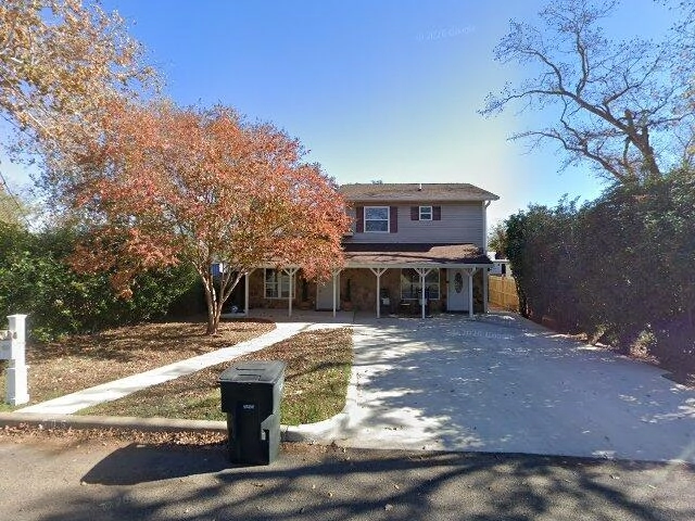 House image located at Aubrey, TX 76227