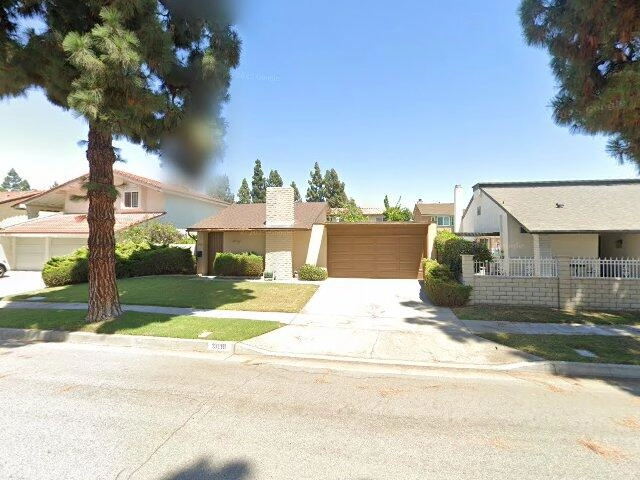 House image located at Cerritos, CA 90703