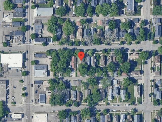 House image located at Saint Paul, MN 55106