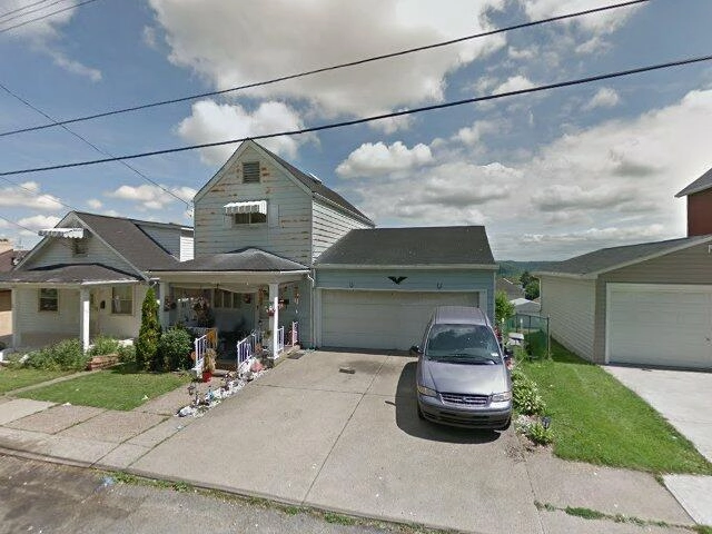 House image located at Mckeesport, PA 15133