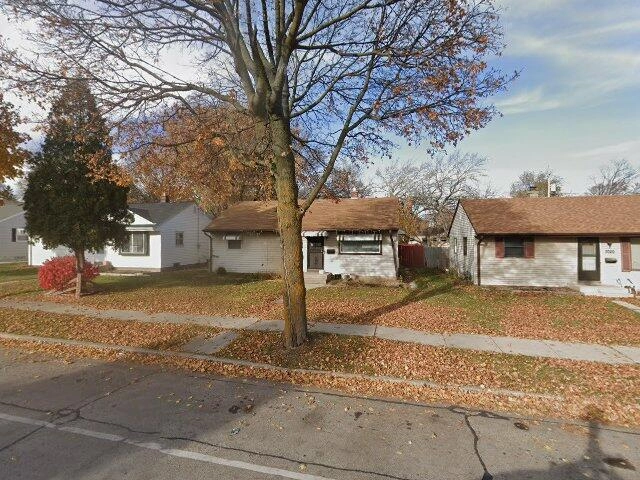 House image located at Milwaukee, WI 53218