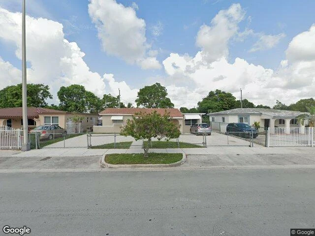 House image located at Hialeah, FL 33010
