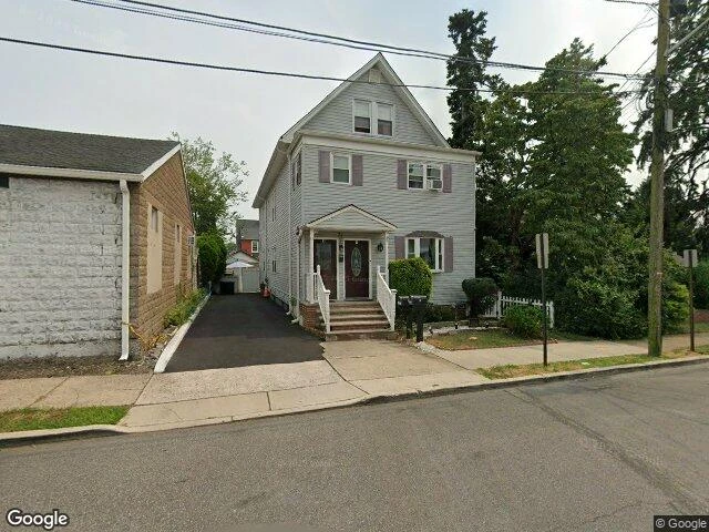 House image located at Haledon, NJ 07508
