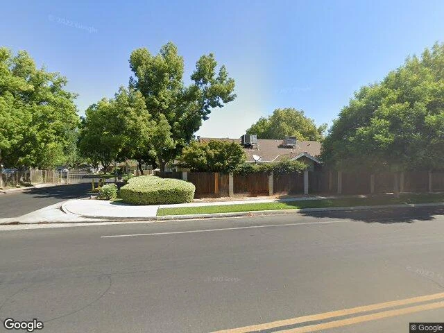House image located at Fresno, CA 93711
