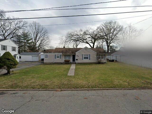 House image located at Edison, NJ 08817