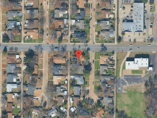 House image located at Grand Prairie, TX 75051