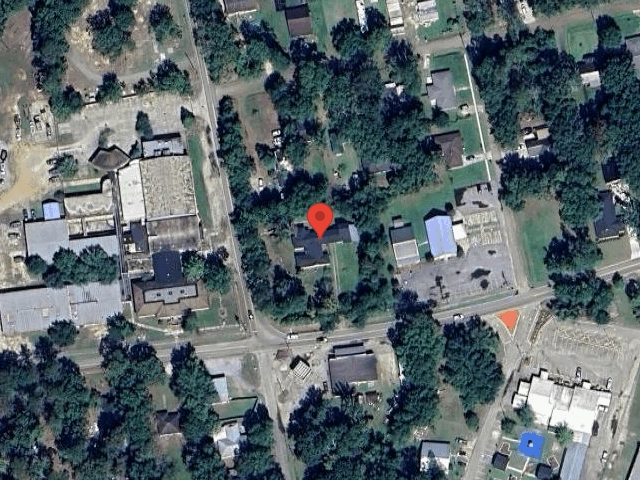 House image located at Pearl River, LA 70452