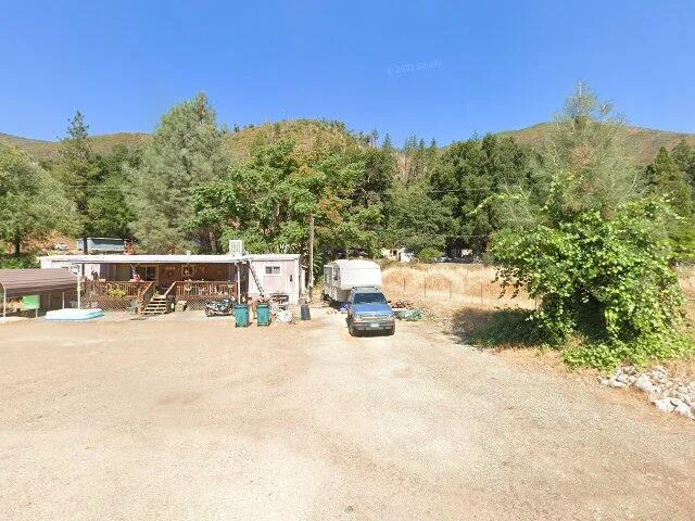 House image located at French Gulch, CA 96033