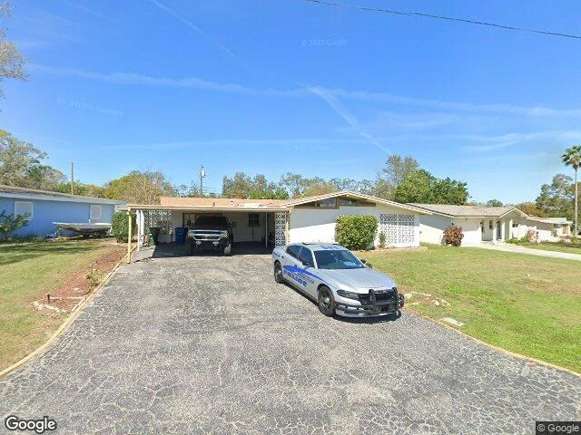 House image located at Clearwater, FL 33756