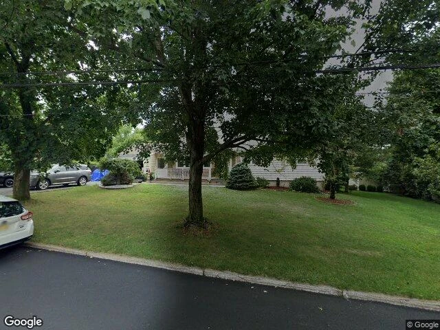 House image located at Rockaway, NJ 07866