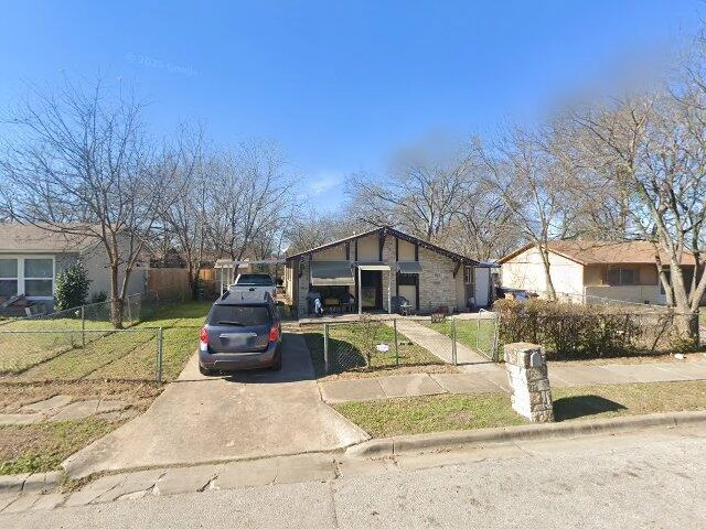 House image located at Austin, TX 78741